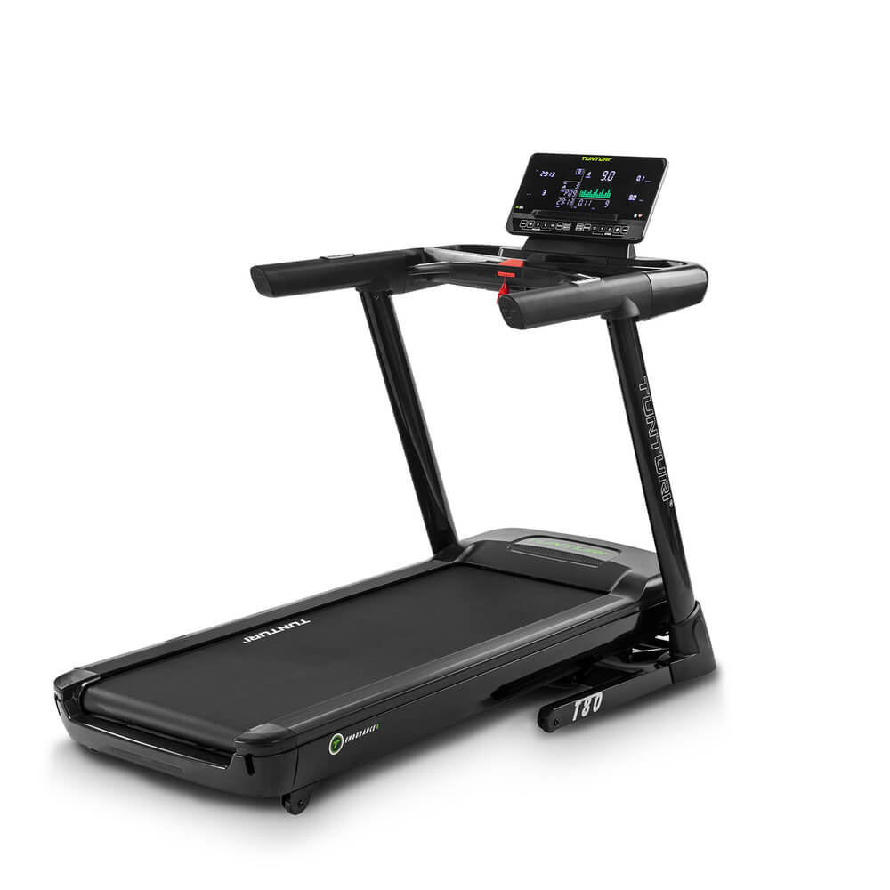 Tredemølle Signature T80