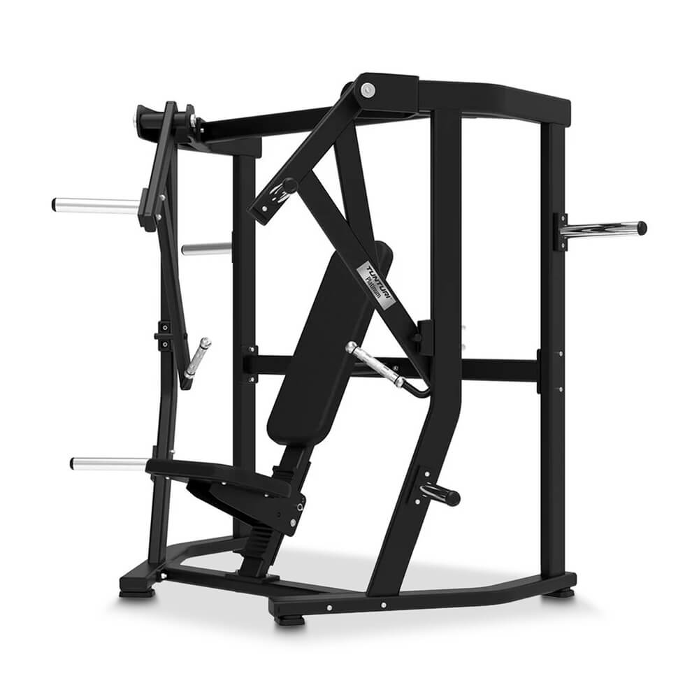 Wide Chest Press Platinum