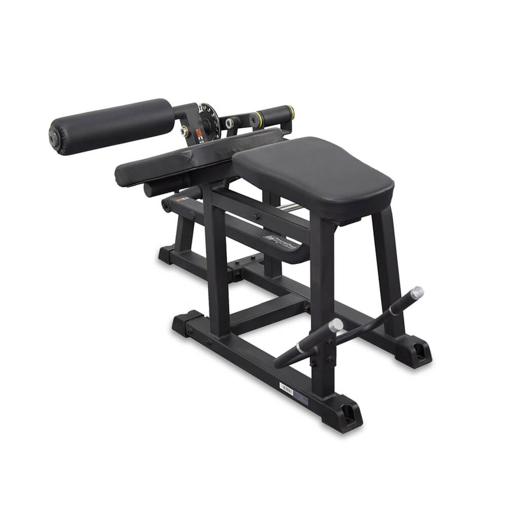 Impulse Prone Leg Curl IFP1604