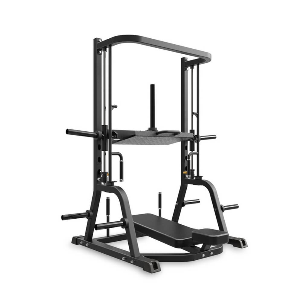 Impulse Vertical Leg Press IFP1613