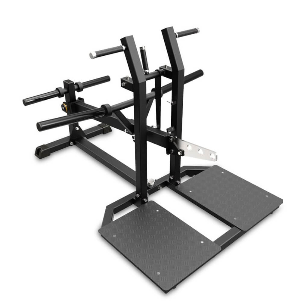 Impulse Belt Squat IFP1615