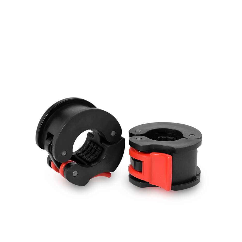 Master Fitness JawLock Vektstanglås