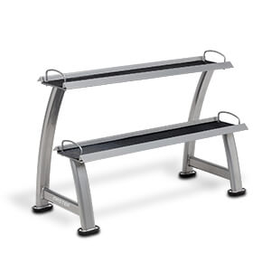 Master Fitness Stativ til kettlebells