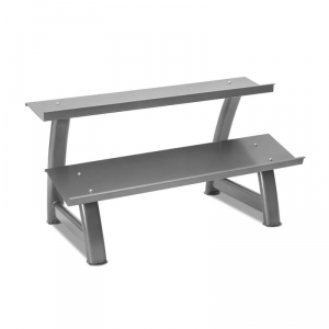 Master Fitness Manualstativ Hexagon