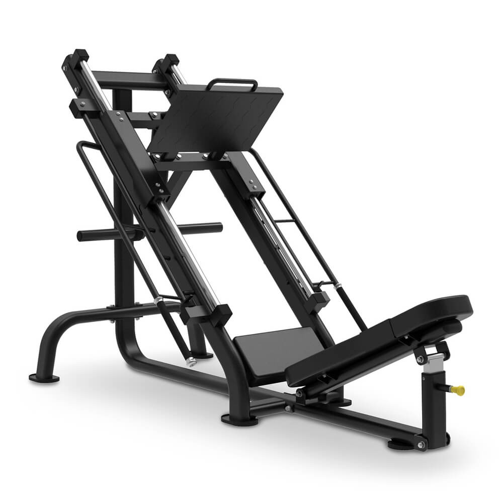 Impulse 45 Leg Press IT7020