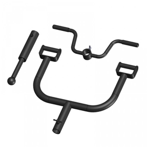 Master Fitness T-Bar Handles Kit