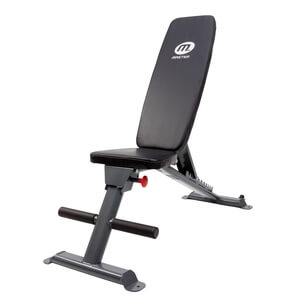 Master Fitness Treningsbenk Bench III - Fold
