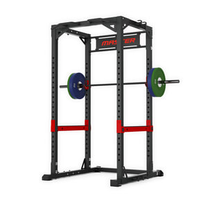Master Fitness Power Rack XT14