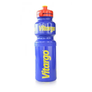 Sjekke Vannflaske, 750 ml, Vitargo hos SportGymButikken.no