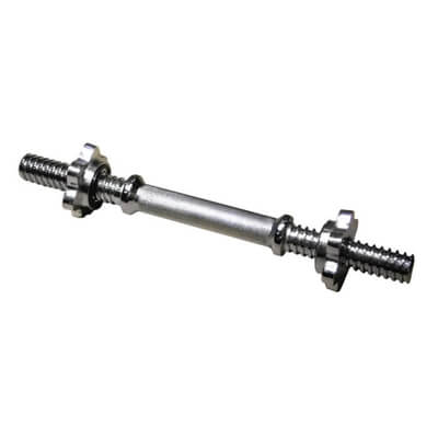 Manualstang med sikkerhetsls, 35 cm, JTC Power