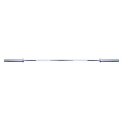 Olympisk Vektstang 200 cm, JTC Power