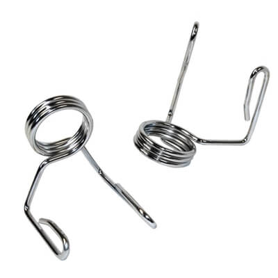 Olympisk fjrls, vinklet (metall)