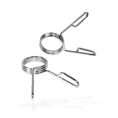Olympisk fjrls, rett (metall)