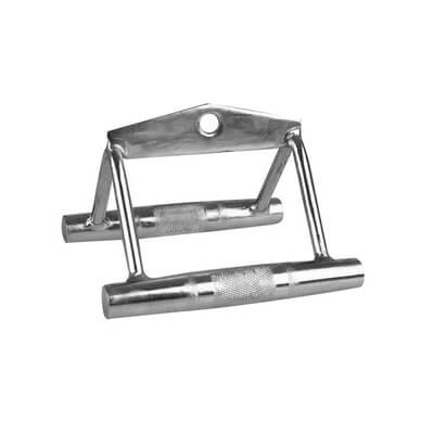 Rohndtak Double Grip, JTC Power