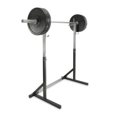 Bumper Vektstangsett 80 kg & Stllning, JTC Power