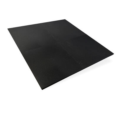 Gymgulv, 1m x 2 cm, JTC Fitness