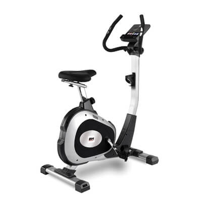 Trimsykkel Artic Program, BH Fitness