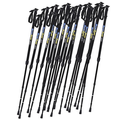 Gstav BungyPump, Number One, 10-pakke