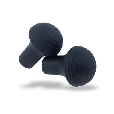Gummiftter avrundet, Bungy Pump