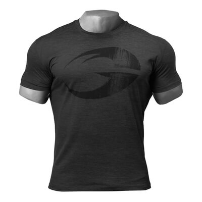 Ops Edition Tee, grey, GASP