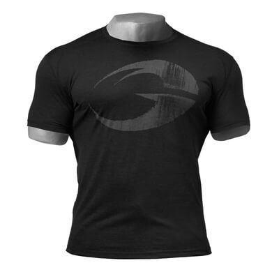 Ops Edition Tee, black, GASP