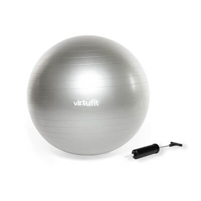 Gymball 65 cm, VirtuFit
