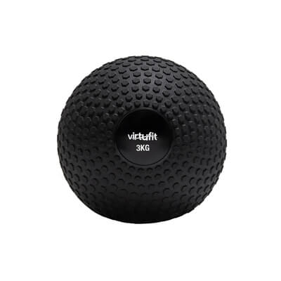 Slam Ball, 3 kg, VirtuFit