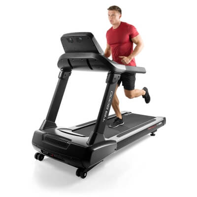 Tredemlle TR 8000, Finnlo Maximum