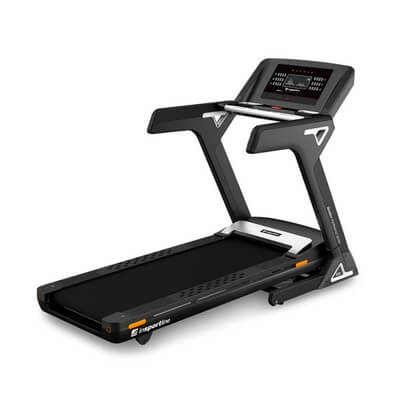 Tredemlle Gardian G6, inSPORTline