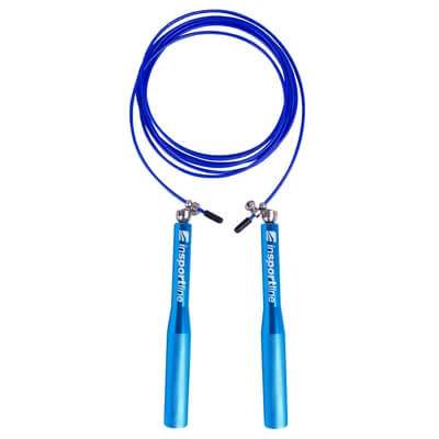 Hoppetau Jumpalu, blue, inSPORTline