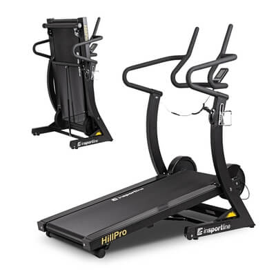 Tredemlle Hill Pro, inSPORTline