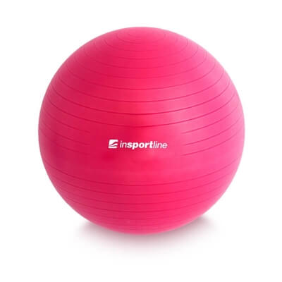Gymball 55 cm, inSPORTline