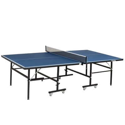 Bordtennisbord Pinton, bl, inSPORTline