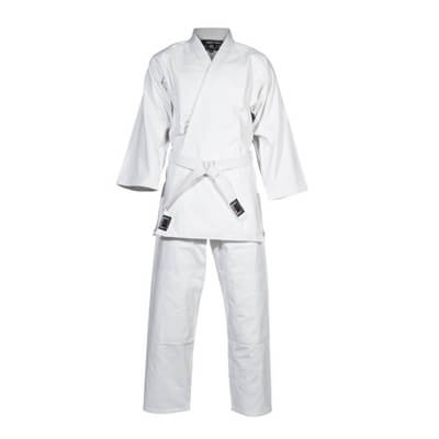 Judodrakt Kodomo, Budo-Nord