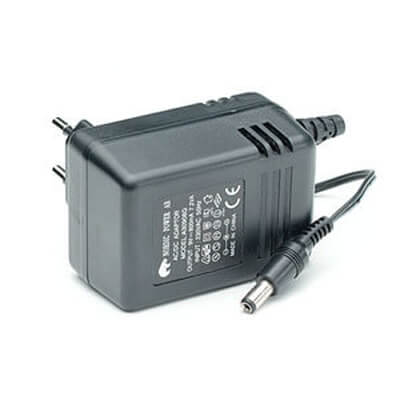 Nettadapter, 6V/9V 500mA