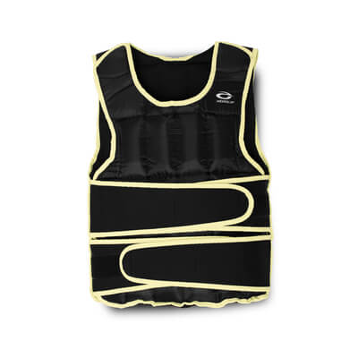Vektvest Power 20 kg, Abilica
