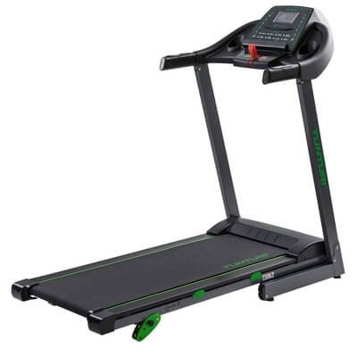 Tredemlle Cardio Fit T30, Tunturi