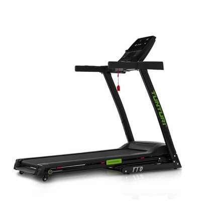 Tredemlle T10 Compentence, Tunturi