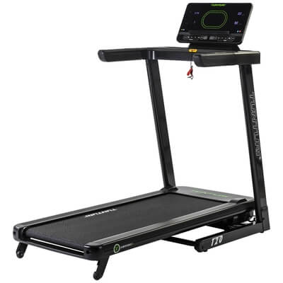 Tredemlle T20 Compentence, Tunturi