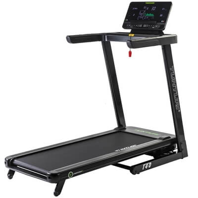 Tredemlle T40 Compentence, Tunturi