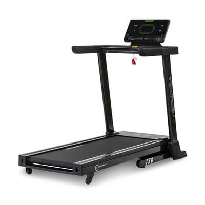Tredemlle T50 Performance, Tunturi