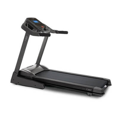 Tredemlle T30, Master