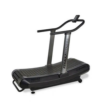 Tredemlle Assault AirRunner