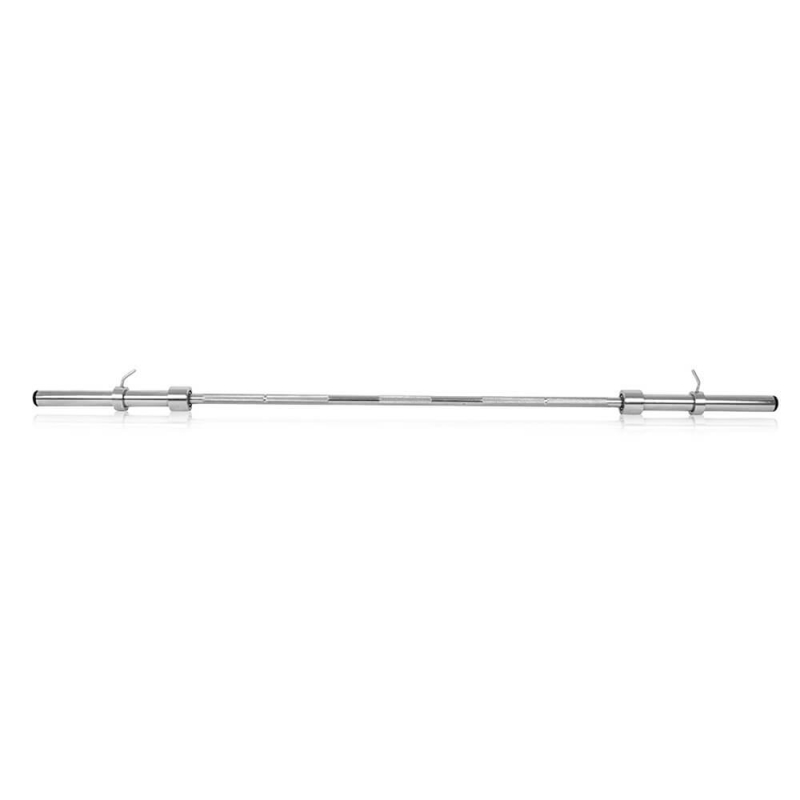 Sjekke Olympisk Vektstang 220 cm, JTC Power hos SportGymButikken.no