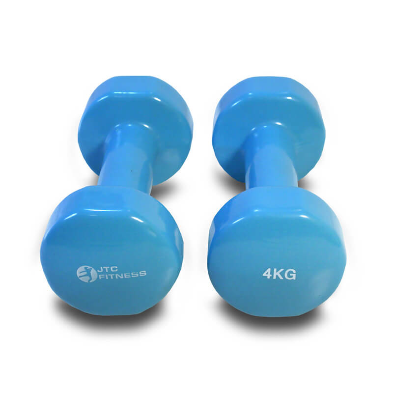 Manualer 4 kg