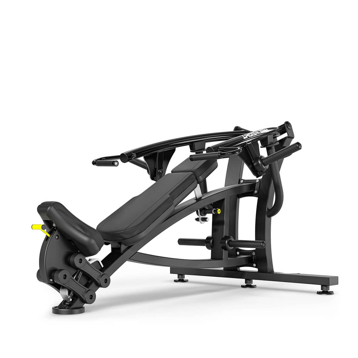Marbo Sport Incline Chest Press MF-U004 2.0, bilde 2 av 3
