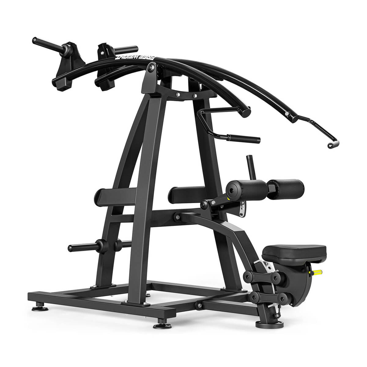 Lat Pulldown MF-U005 2.0 view 2