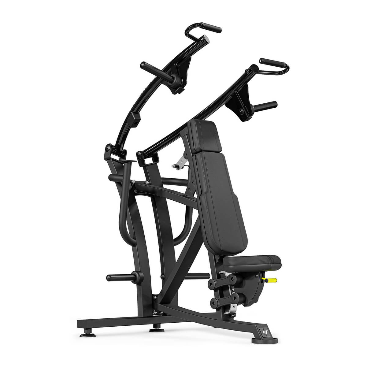 Marbo Sport MF-U007 2.0 Shoulder Press, bilde 2 av 3