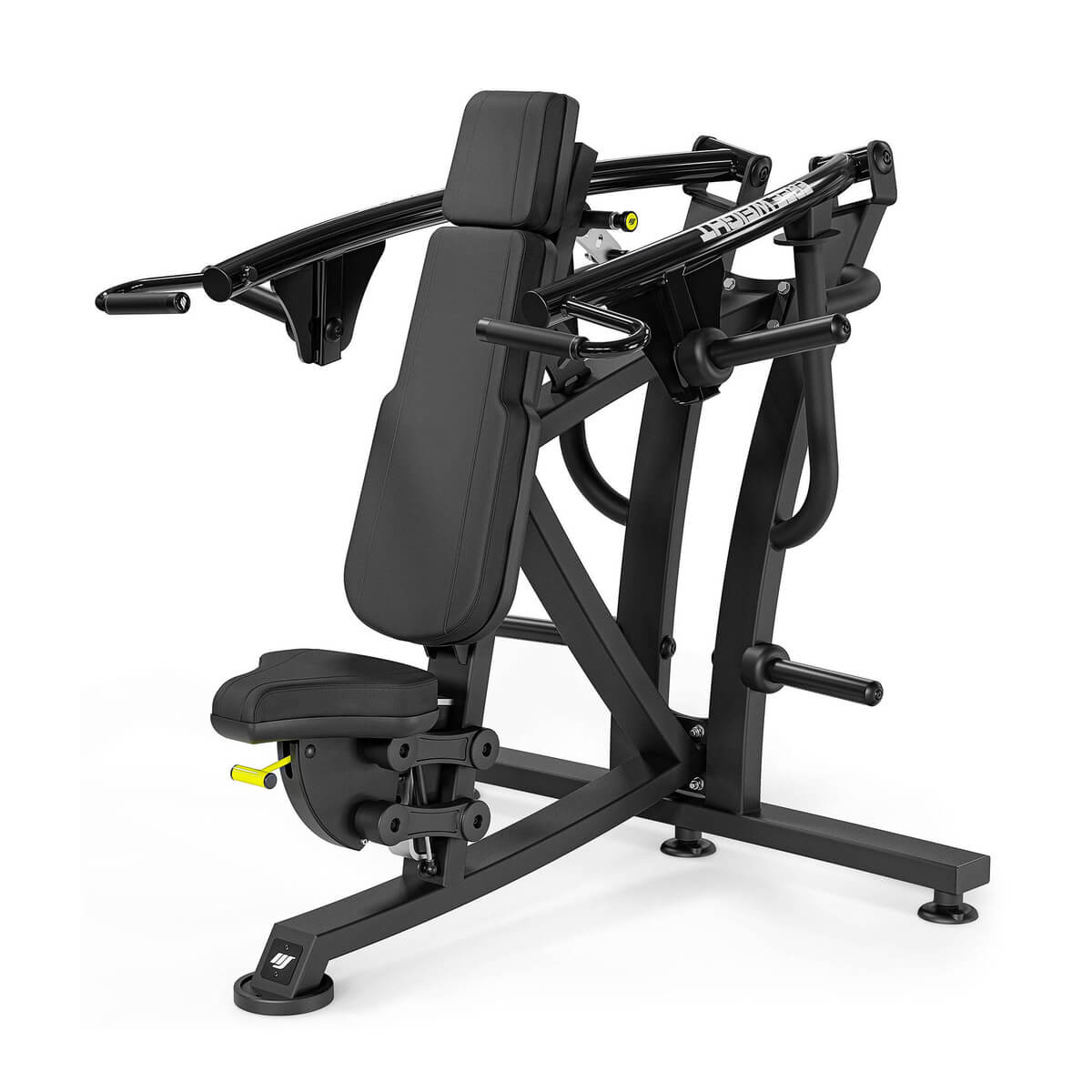 Marbo Sport MF-U007 2.0 Shoulder Press, bilde 3 av 3