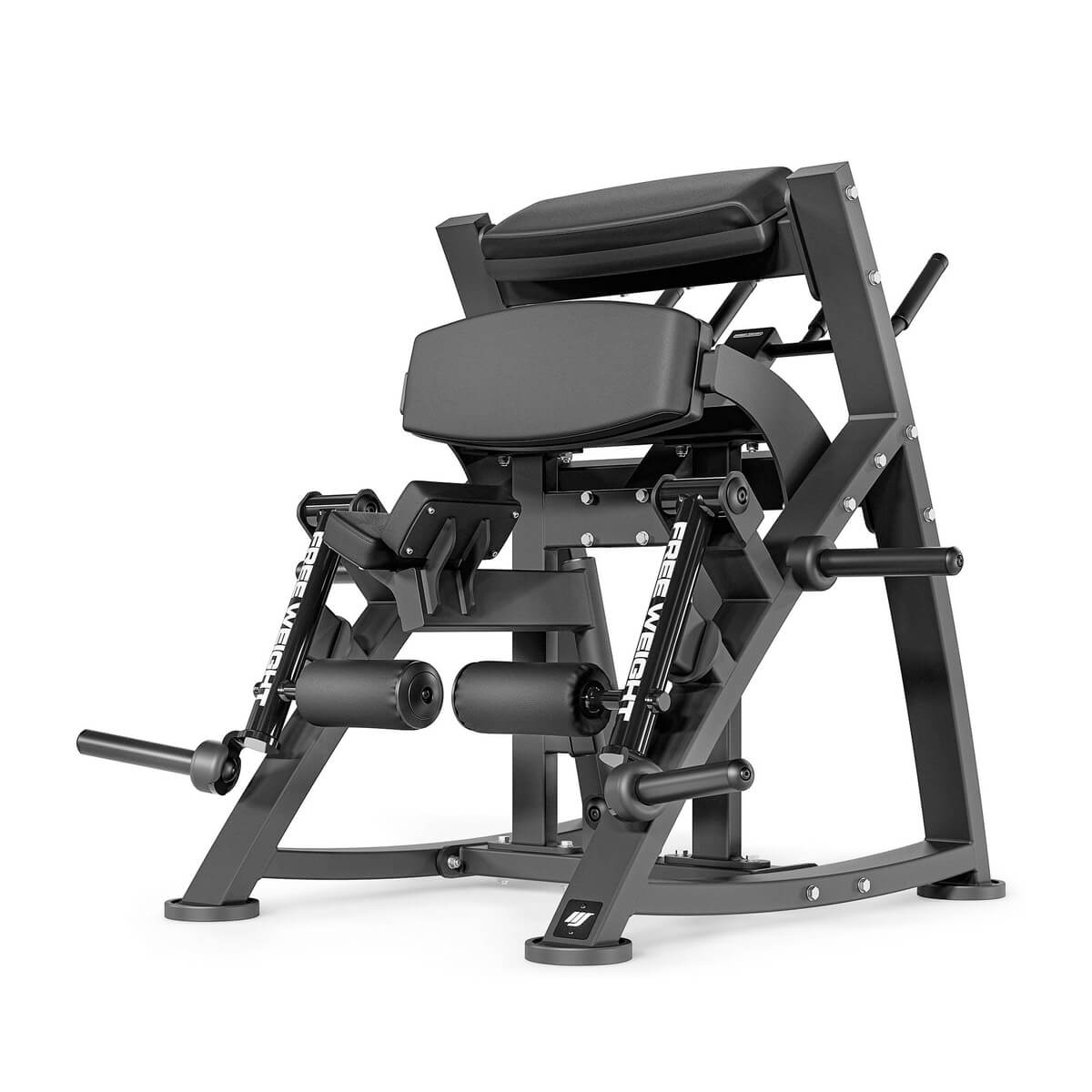 Marbo Sport Leg Curl MF-U012 2.0, bilde 3 av 3